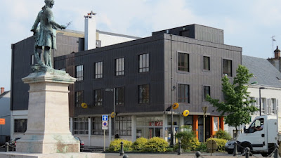 Agence intérim Synergie Pithiviers à Pithiviers