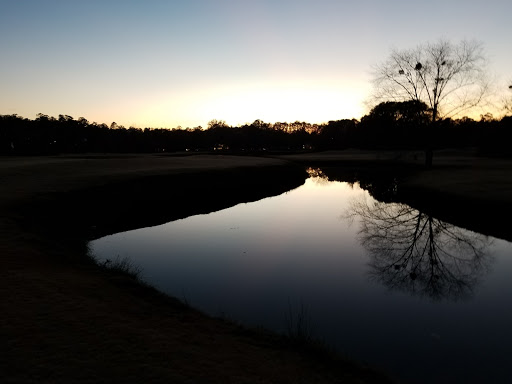 Golf Course «Chastain Park Golf Course», reviews and photos, 216 W Wieuca Rd NW, Atlanta, GA 30342, USA