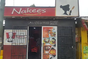 Nakee's Foods image