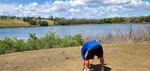 Golf Club «Sanctuary Ridge Golf Club», reviews and photos, 2601 Diamond Club Dr, Clermont, FL 34711, USA