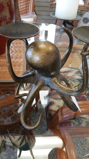 Gift Shop «Paradise Gifts & Home Décor», reviews and photos, 371 Corey Ave, St Pete Beach, FL 33706, USA