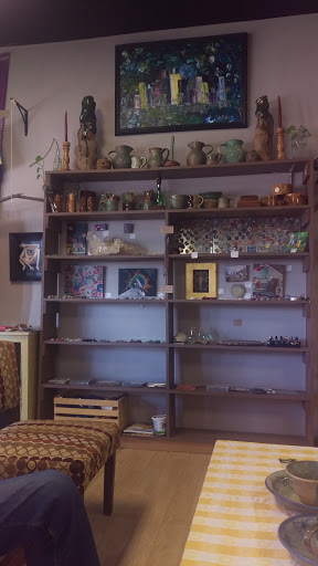 Coffee Shop «The Spot Coffee and Finery», reviews and photos, 217 Williamsburg Square, Owensboro, KY 42303, USA