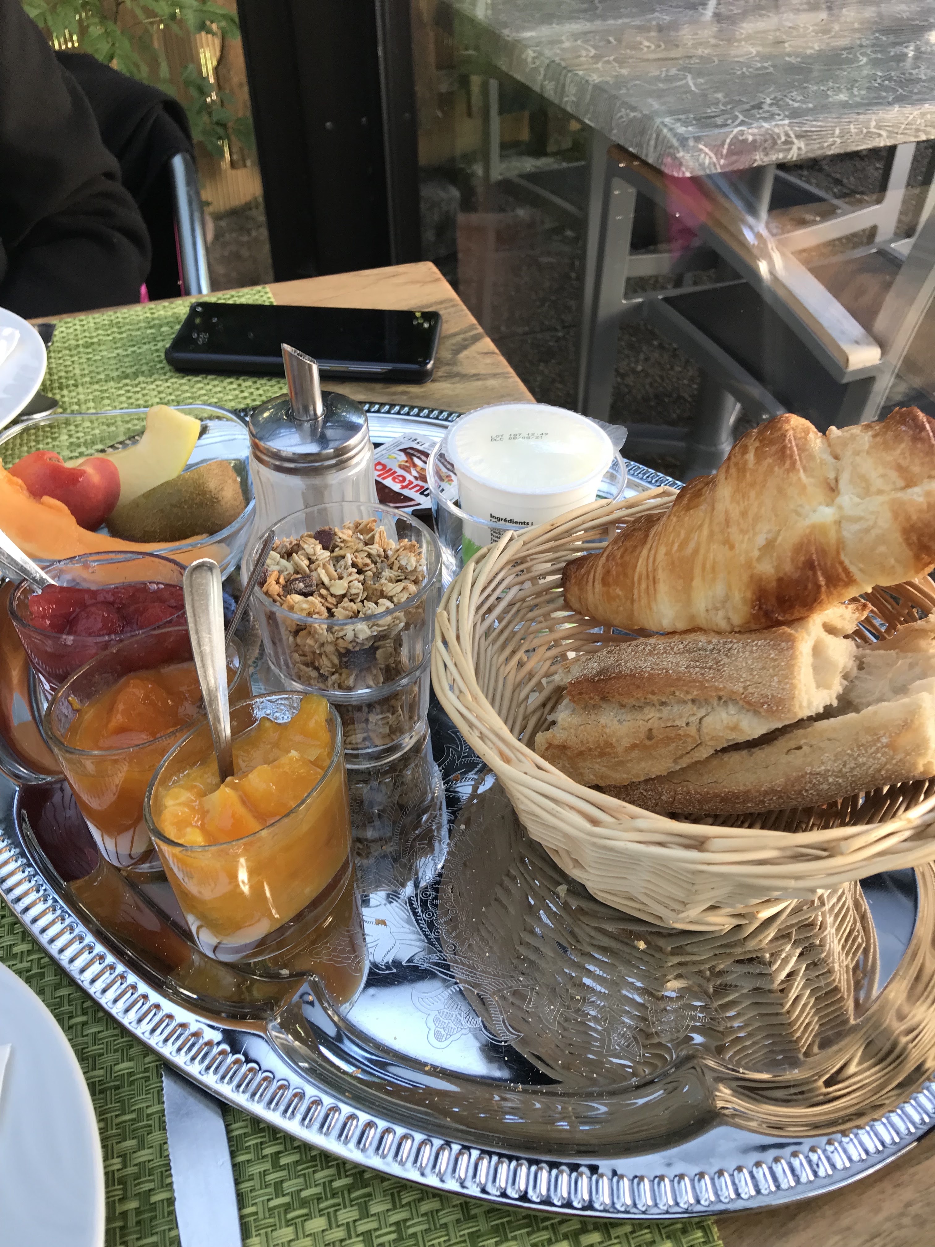 Photo n° 2 de l'avis de Julien.a fait le 14/07/2021 à 13:32