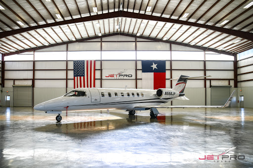 JetPro Texas