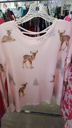 Non-Profit Organization «Society of St. Vincent de Paul - Sunnyslope Thrift Store», reviews and photos, 8231 N 7th St, Phoenix, AZ 85020, USA