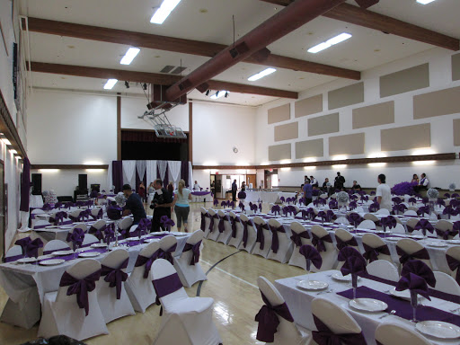 Community Center «Jose P. Rizal Community Center», reviews and photos, 7320 Florin Mall Dr, Sacramento, CA 95823, USA