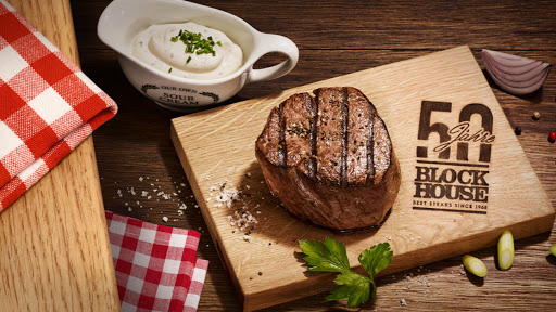 Argentinische steakhäuser Hannover