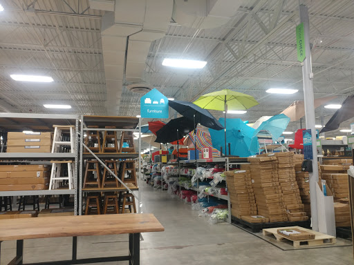 Home Goods Store «At Home», reviews and photos, 3700 S Campbell Ave, Springfield, MO 65807, USA