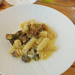 Photo n°2 de l'avis de Edouard.i fait le 13/05/2024 à 17:51 sur le  Ristorante Quid à Matera