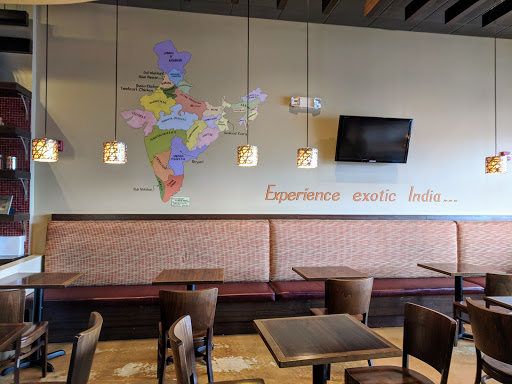 Indian Restaurant «IndAroma», reviews and photos, 6548 Little River Turnpike, Alexandria, VA 22312, USA