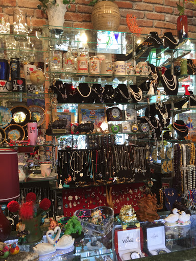 Gift Shop «Kalinka Gifts», reviews and photos, 524 Brighton Beach Ave, Brooklyn, NY 11235, USA