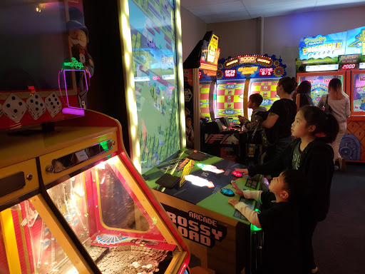 Movie Theater «Avalon Theatre», reviews and photos, 3451 SE Belmont St, Portland, OR 97214, USA