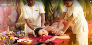 Tejas Massage Spa