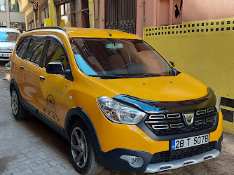 BULANCAK DENİZ TAKSİ