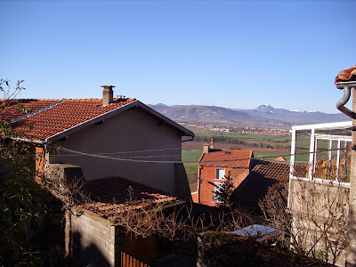 Gîte Marie-Lou à La Roche-Noire
