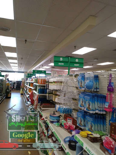 Dollar Store «Dollar Tree», reviews and photos, 3513 E Main St, Richmond, IN 47374, USA