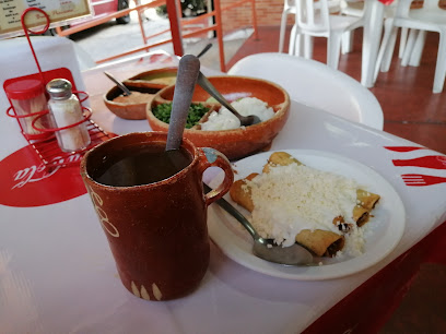 LOS CáNTAROS, BARBACOA DE BORREGO