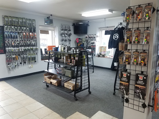 Gun Shop «Queen City Arms», reviews and photos, 320 Sycamore St, New Richmond, OH 45157, USA