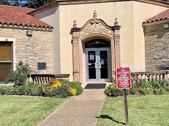 Barton Library