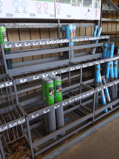 Home Improvement Store «The Home Depot», reviews and photos, 110 E Bert Kouns Industrial Loop, Shreveport, LA 71106, USA