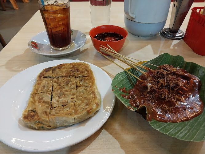 Restoran Martabak di ID: Mengungkap Jumlah Tempat Makan Menarik di Sekitarnya