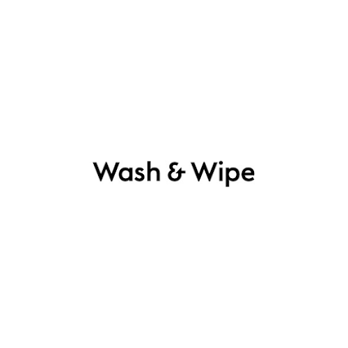 Wash & Wipe - Car dealer