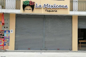 La Mexicana - Taqueria image