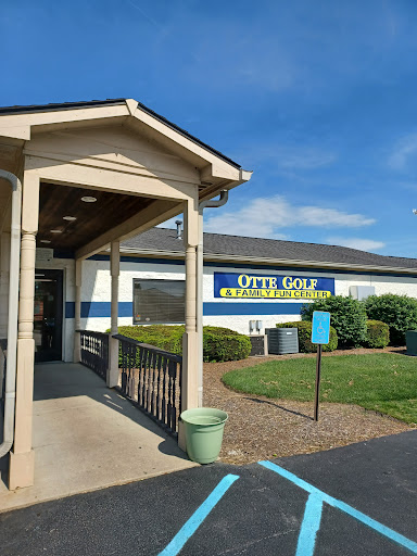 Golf Course «Otte Golf & Family Fun Center», reviews and photos, 681 Sheek Rd, Greenwood, IN 46143, USA
