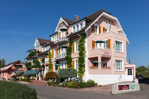 Hotel Seevilla am Bodensee image