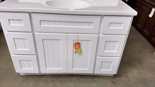 Countertop Store «Discount House», reviews and photos, 5709 Carolina Beach Rd, Wilmington, NC 28412, USA