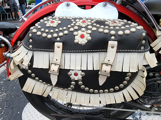 Ducati Dealer «MCC Motor Cycle Center Inc», reviews and photos, 443 E St Charles Rd, Villa Park, IL 60181, USA