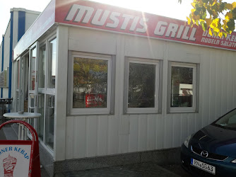 Mustis Grill