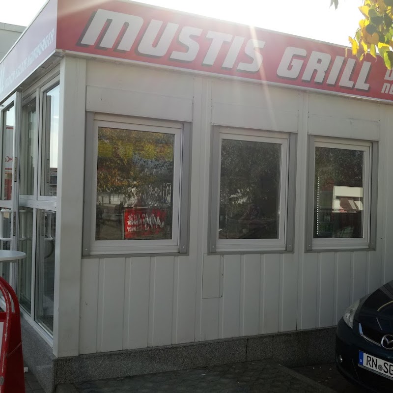 Mustis Grill