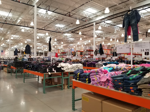 Warehouse store «Costco Wholesale», reviews and photos, 5300 Cornerstone North Blvd, Centerville, OH 45440, USA