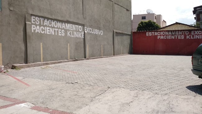 Millenium Hospital-Dia - Médico