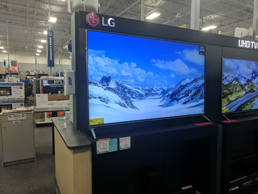 Electronics Store «Best Buy», reviews and photos, 105 Shoppers Way, Christiansburg, VA 24073, USA