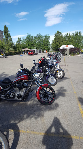 Motorcycle Dealer «South Valley Harley-Davidson», reviews and photos, 8886 Sandy Pkwy W, Sandy, UT 84070, USA