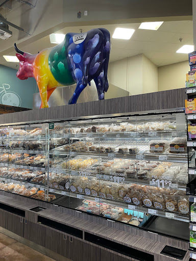 Grocery Store «Whole Foods Market», reviews and photos, 711 University Ave, San Diego, CA 92103, USA