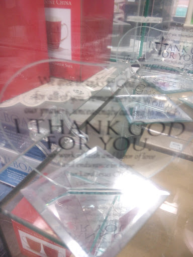 Gift Shop «Shiloh Printing», reviews and photos, 904 Sheffield Blvd, Houston, TX 77015, USA