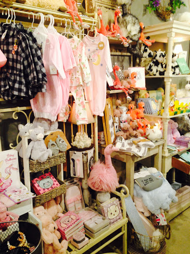 Gift Shop «A Pocketful of Posies», reviews and photos, 386 Main St, Middletown, CT 06457, USA