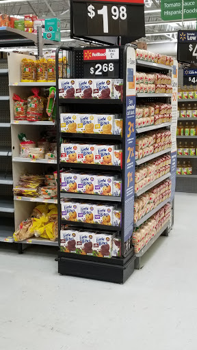 Department Store «Walmart Supercenter», reviews and photos, 3525 US-27, Sebring, FL 33870, USA