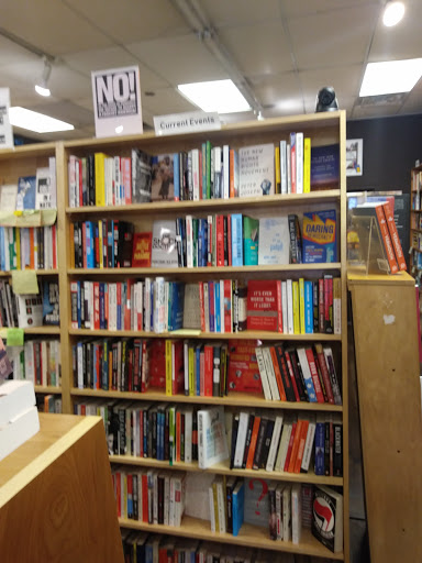 Book Store «Unabridged Bookstore», reviews and photos, 3251 N Broadway St, Chicago, IL 60657, USA