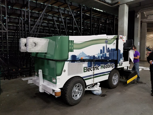 Sign Shop «FASTSIGNS», reviews and photos, 7404 Evergreen Way a, Everett, WA 98203, USA