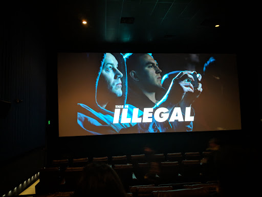 Movie Theater «Cinemagic», reviews and photos, 11 Executive Park Dr, Merrimack, NH 03054, USA