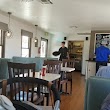 The Cafe at Shields