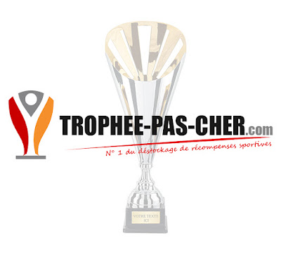 Trophée Pas Cher à Lezennes