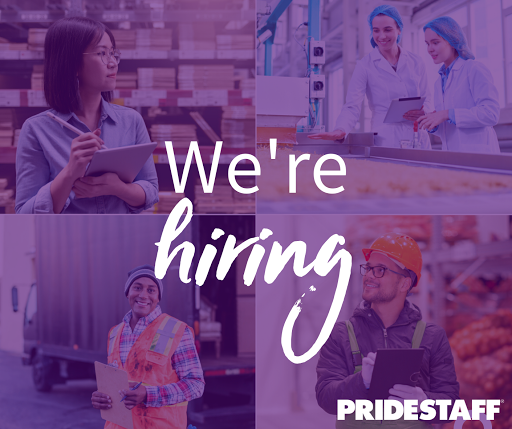 Employment Agency «PrideStaff», reviews and photos, 8950 Villa La Jolla Dr A127, La Jolla, CA 92037, USA