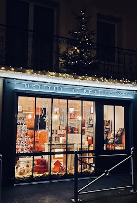Institut de beauté Sylvie Maurs à Maurs
