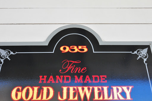 Jeweler «Skalet Family Jewelers», reviews and photos, 935 Front St, Sacramento, CA 95814, USA