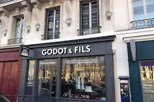 Godot & Fils Versailles (Achat Vente Or et Argent / Bureau de change) image